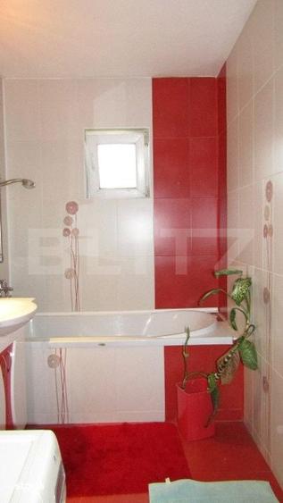 Exclusivitate! Apartament 2 camere, 55 mp, AC, zona strazii Colina - 8