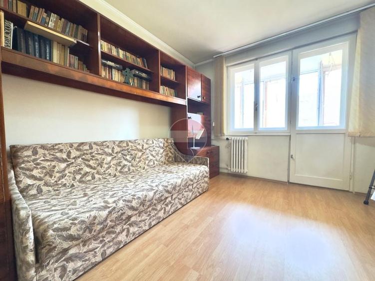 De Vânzare Apartament cu 2 camere,53.6 mp ut, etaj 3, Parcul Magnoliei - 5