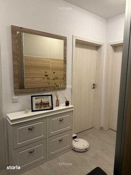 Garsoniera Decomandata Mobilata si Utilata Plaza Residence 0% comision - 1