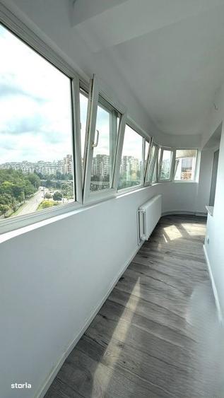 Apartament modern 2 camere, cartier Manastur, zona pod Calvaria - 5