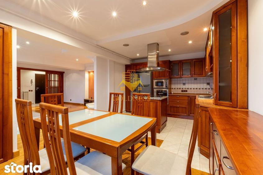 3 camere, 100mp, 2 bai, modern, 4/6,Zona Centrala, Cipariu, Titulescu - 2
