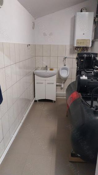 Spațiu comercial, de 65 mp, în Gara Veche