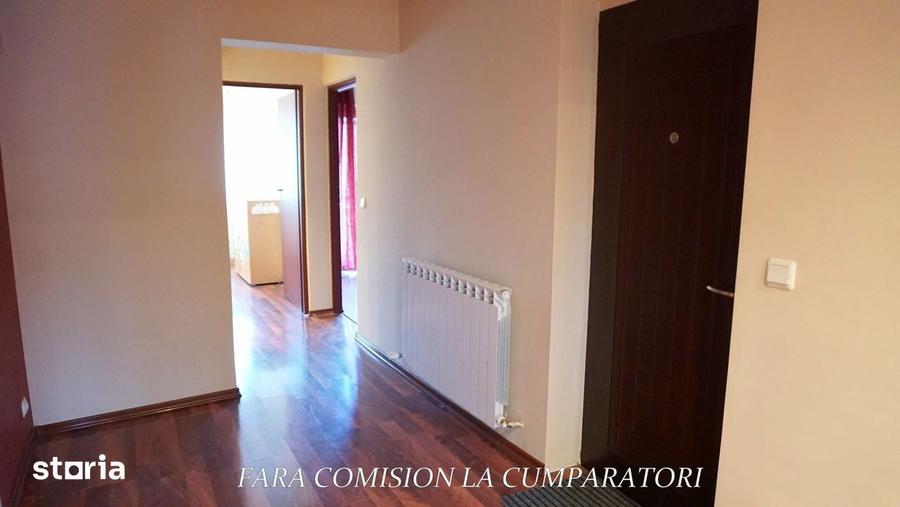 BAILE GOVORA, APARTAMENT 3 CAMERE AMENAJAT MODERN - 18