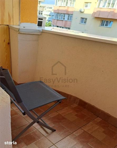 Apartament 3 camere | Nerva Traian | Sector 3 | Parc in fata blocului - 3