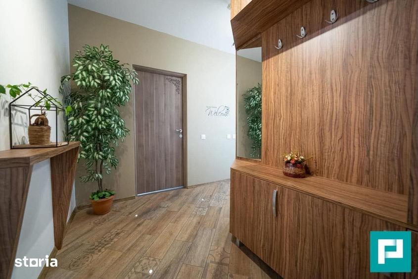 Apartament elegant cu sauna, ARED-Kaufland - 7