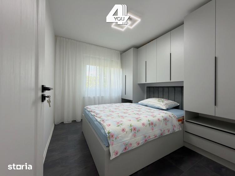 Apartament cu 3 camere în Romanilor