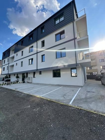 Apartament cu 2 camere decomandat în Bragadiru