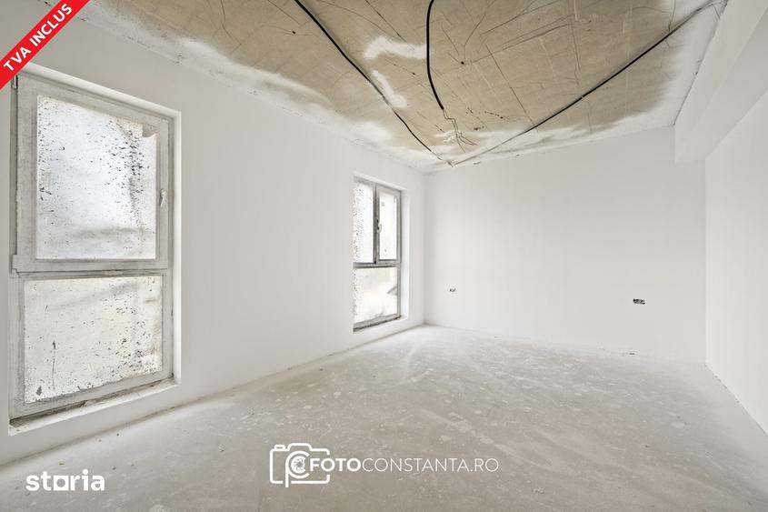 Casă cu 5 camere cu Teren 83 Mp în Inel I