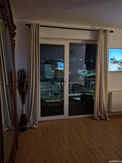 Apartament Modern - 5