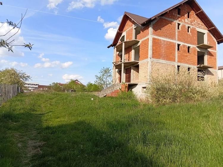 Ocazie! Pensiune / Casa de vanzare in Baile Felix 700 mp teren, zona foarte buna, autorizatie valabila 3 ani