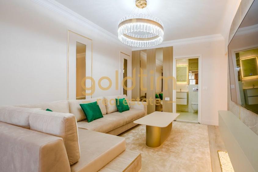 STUDIO SUPERB/DESIGN UNIC/PIPERA OMV/MOBILAT SI UTILAT/(+TVA) - 2