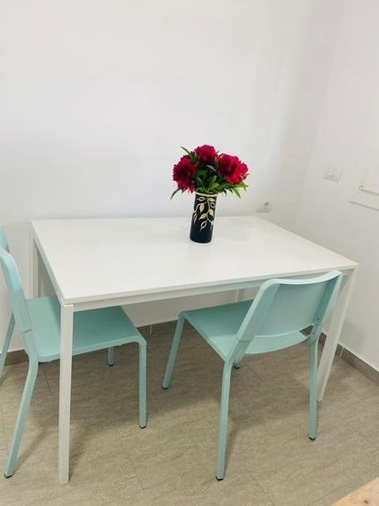 Apartament cu 2 camere decomandat, mobilat în Bucureștii Noi