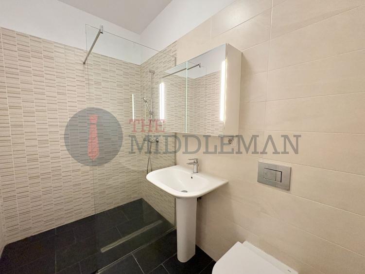Apartament cu 4 camere decomandat, mobilat în Floreasca