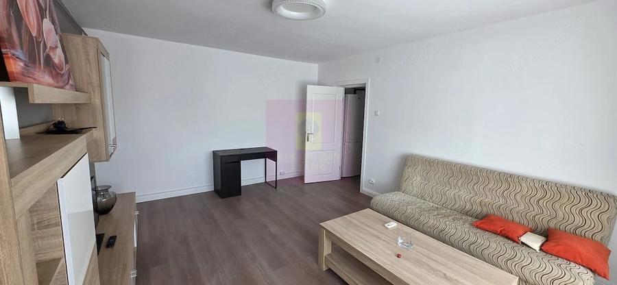 Apartament cu 2 camere decomandat în 13 Septembrie