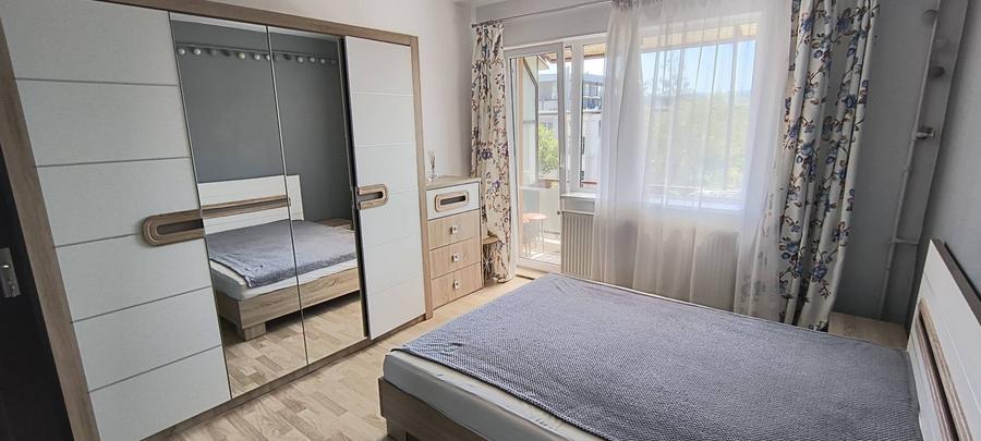 Apartament cu 2 camere în Grigorescu