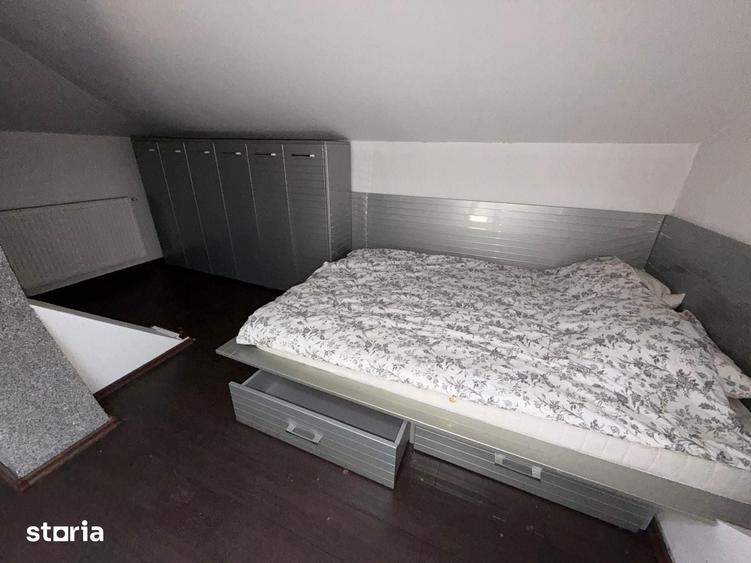 Apartament cu 5 camere în Străulești
