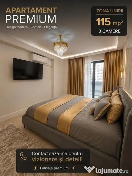3camdec-str. Verzisori 18/Spl. Unirii-Timpuri Noi - 14