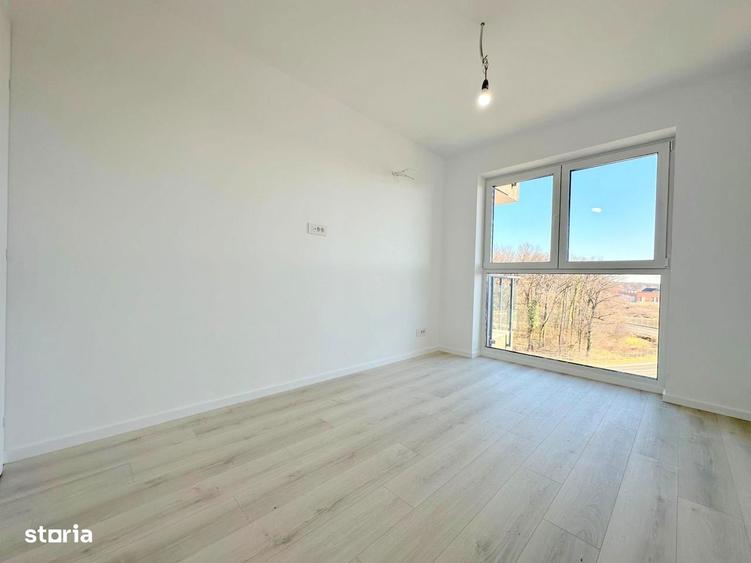 Apartament 2 camere de inchiriat Denya Forest - 9