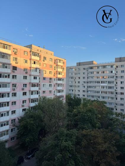 Apartament cu 2 camere decomandat, mobilat în Dristor