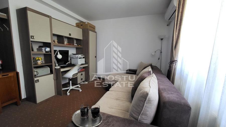 Apartament decomandat,2 camere,parter,Giroc-Central - 14