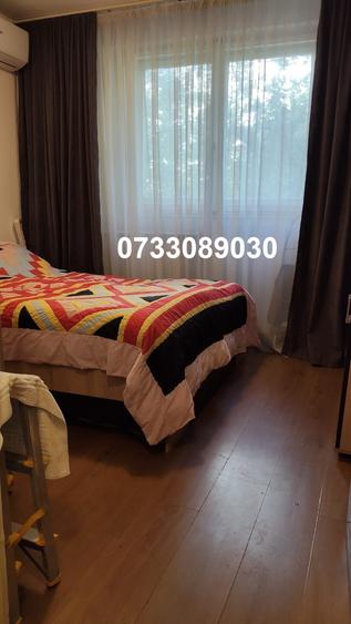 Apartament cu 2 camere decomandat în Drumul Taberei