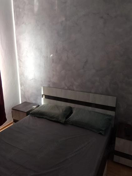 Garsonieră decomandată în Traian
