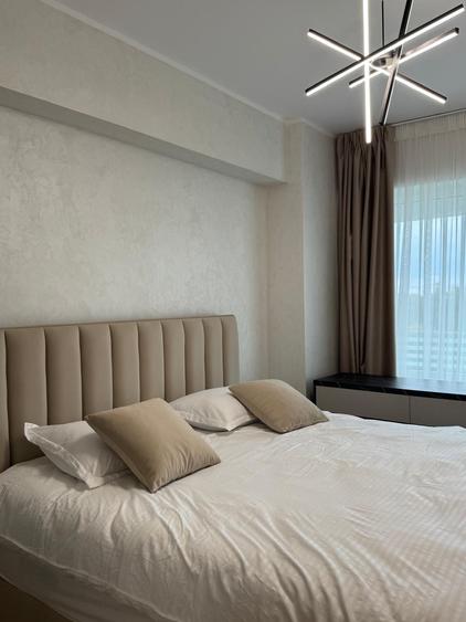 Comision 0% Apartament de inchiriat cu 2 camere- Royal Town Iasi - 7