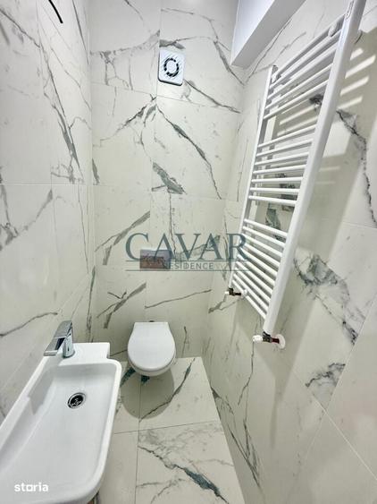 Apartament 3 Camere 73 mp Proiect Nou Cavar Residence - 8