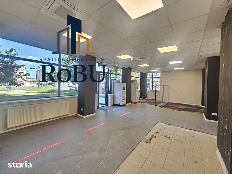 Spatiu comercial in zona Lidl Harmanului # RoBU Spatii comerciale - 3
