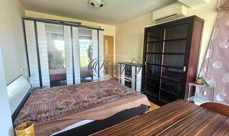 Apartament cu parcare subterana si boxa, Semicentral - 9