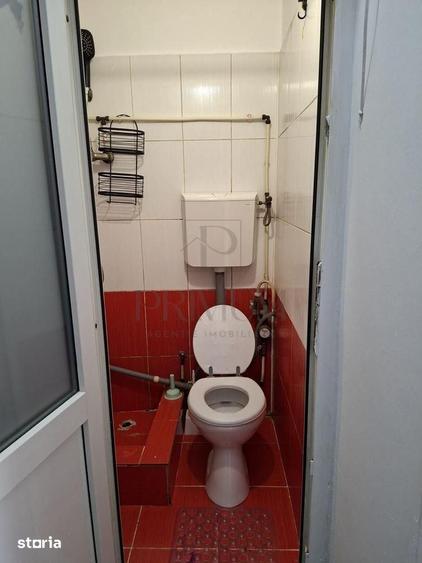 Garsonieră, mobilată în Iosefin
