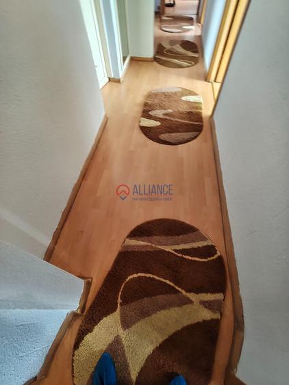 Apartament cu 4 camere în Abator