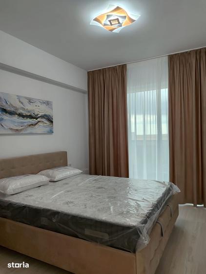 Apartament cu 3 camere decomandat în Păulești