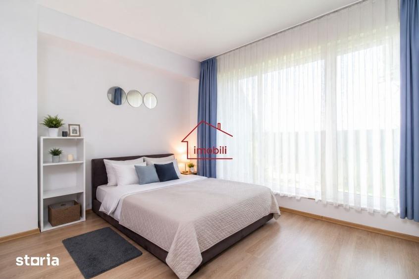 Apartament 2 camere | 2 balcoane | 2 parcari | Marasti | Bloc nou | - 1