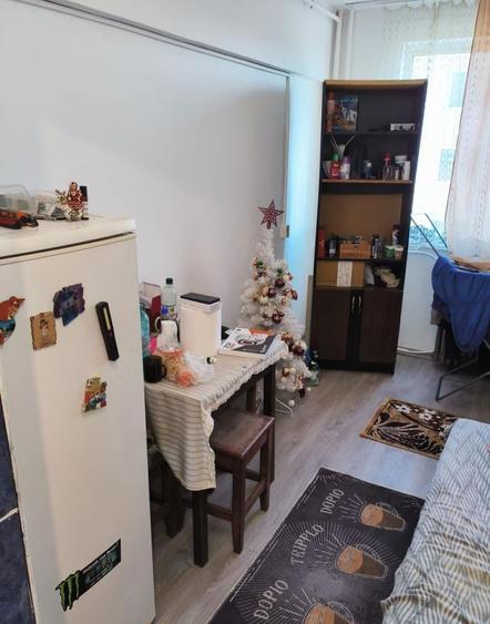 Garsonieră în Iris