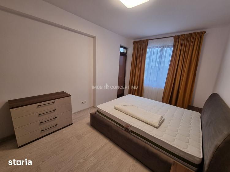 Apartament cu 2 camere decomandat în Blejoi