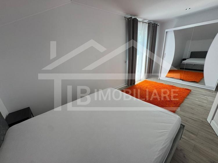 Duplex cu 4 camere cu Canalizare în Remetea