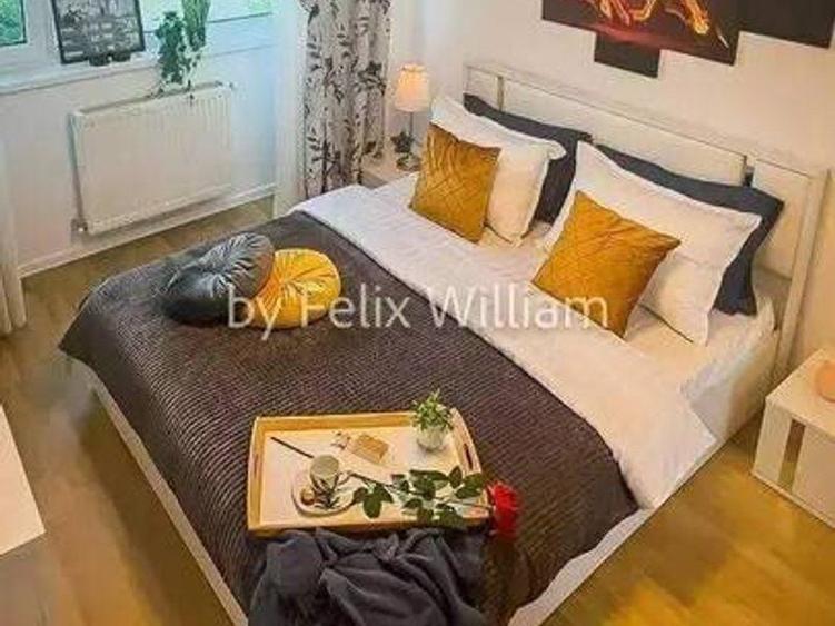 Apartament cu 2 camere decomandat în Periferie