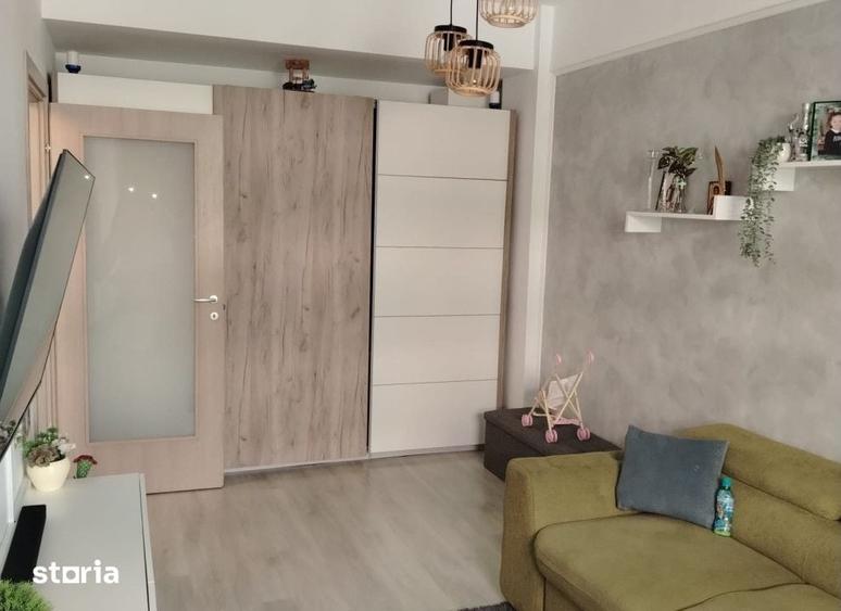 Garsonieră în Cug