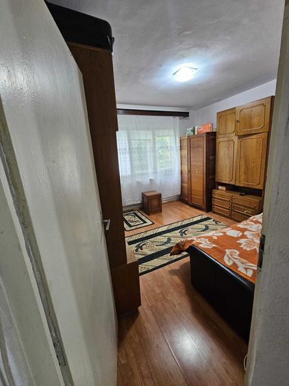 Apartament cu 2 camere decomandat în Dorobanți 2