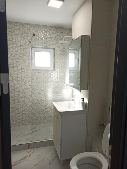 Apartament cu 2 camere nedecomandat, mobilat în Găvana 3