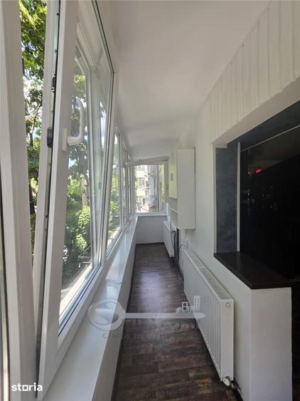 Apartament cu 3 camere în Târgu Cucu