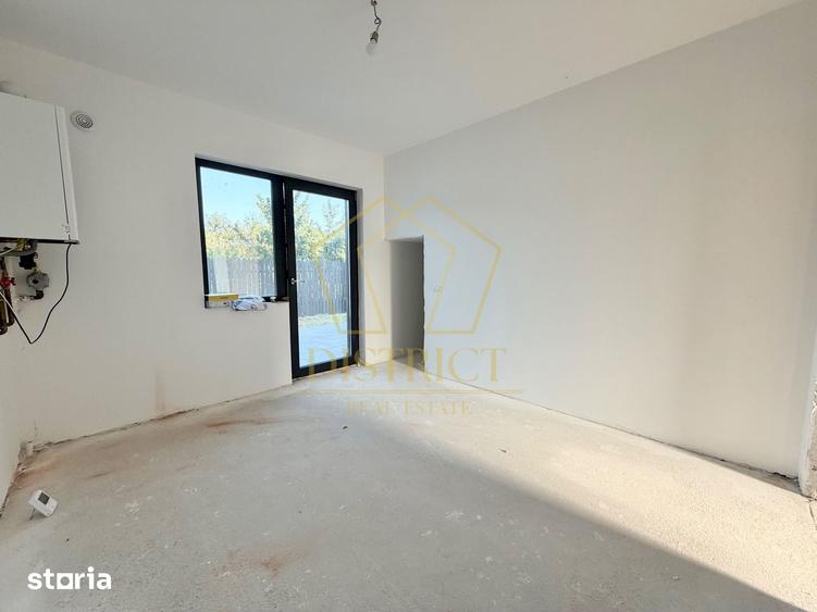 Duplex-uri cu 4 camere si 3 bai in Chisoda la asfalt. - 18