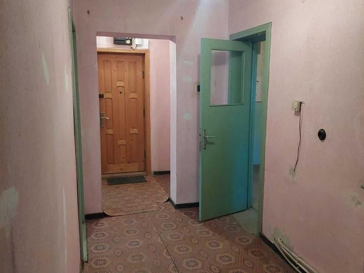 Apartament cu 3 camere decomandat în Fălticeni