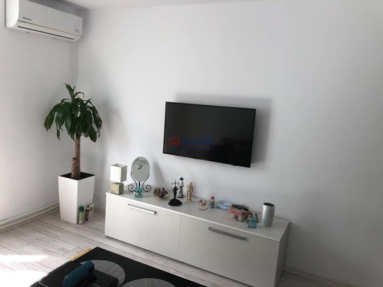 Apartament cu 2 camere decomandat în Tomis Nord