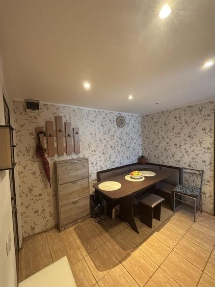 Apartament cu 2 camere în Petrești