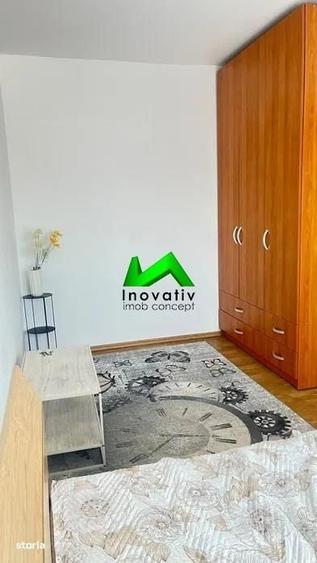 Apartament de inchiriat 2 camere Sibiu Ciresica - 3
