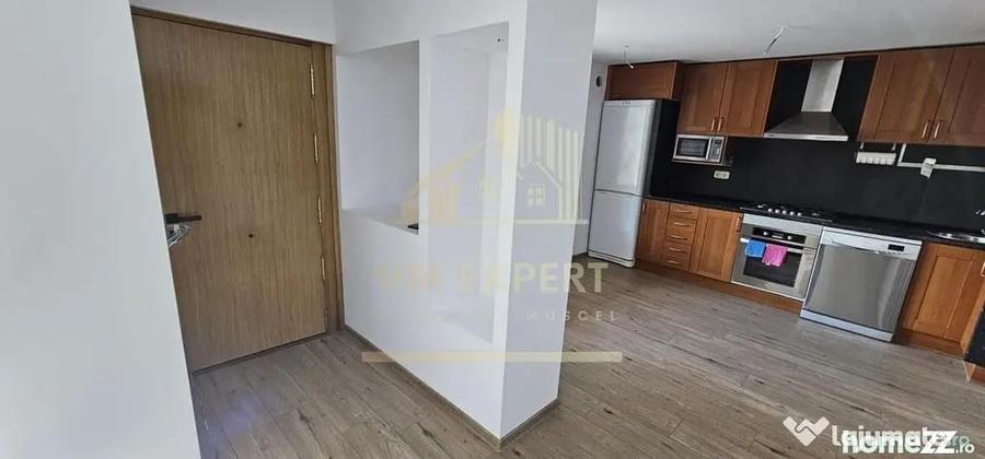 Casă cu 4 camere cu Teren 177 Mp în Rucăr