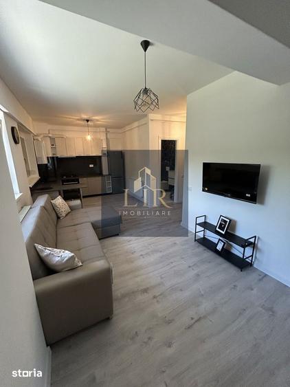 Apartament cu 2 camere în Bularga