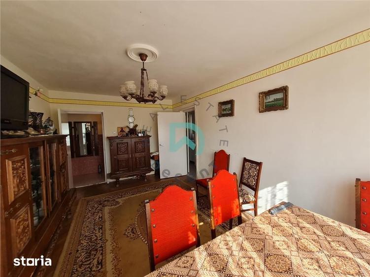 Apartament cu 3 camere Astra, Brasov - 10